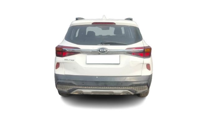KIA SELTOS HTK PLUS MT 2020