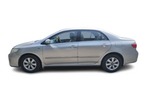 TOYOTA COROLLA ALTIS GL 2011