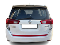 TOYOTA INNOVA CRYSTA 2.4G FLT 2018