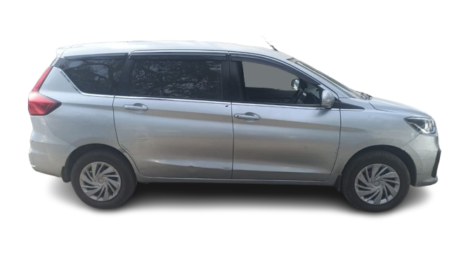 MARUTI ERTIGA VXI (O) 2023