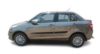 MARUTI SWIFT DZIRE VXI BSIV 2016