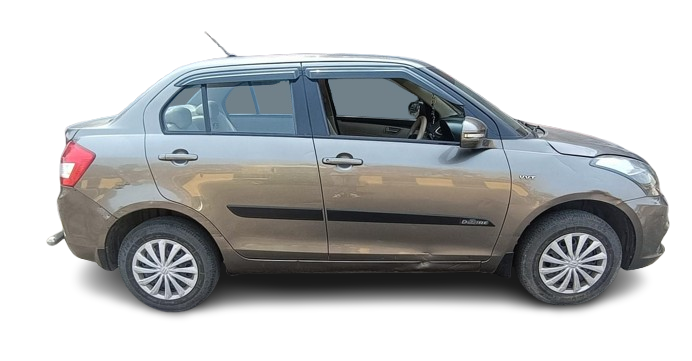 MARUTI SWIFT DZIRE VXI BSIV 2016