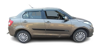 MARUTI SWIFT DZIRE VXI BSIV 2016