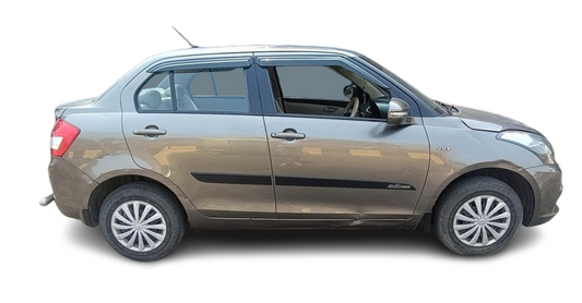 MARUTI SWIFT DZIRE VXI BSIV 2016