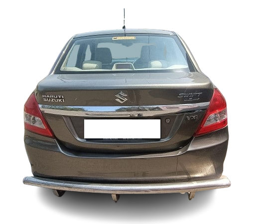 MARUTI SWIFT DZIRE VXI BSIV 2016