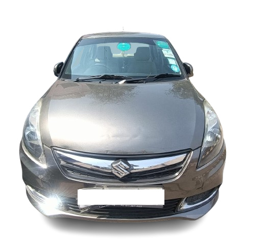 MARUTI SWIFT DZIRE VXI BSIV 2016