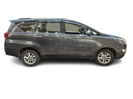 TOYOTA INNOVA CRYSTA 2.7 Z 2017