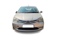 TOYOTA ETIOS VX 2011