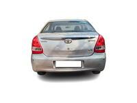 TOYOTA ETIOS VX 2011