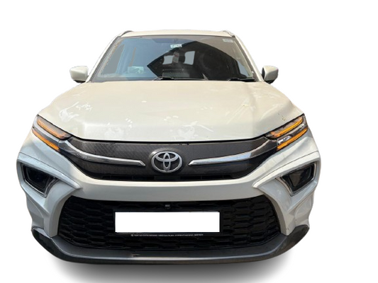 TOYOTA URBAN CRUISER HRYRDER V HYBRID 2024