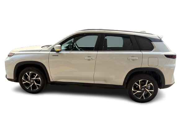 TOYOTA URBAN CRUISER HRYRDER V HYBRID 2024