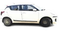 MARUTI SWIFT VXI 2018