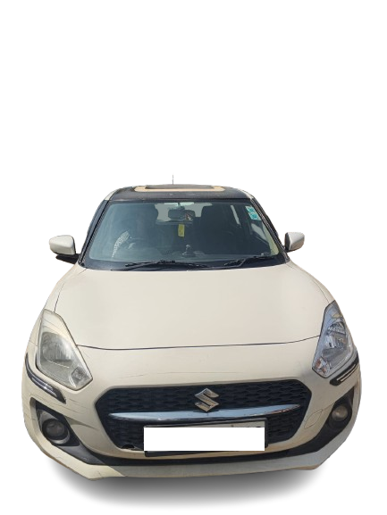 MARUTI SWIFT VXI 2018