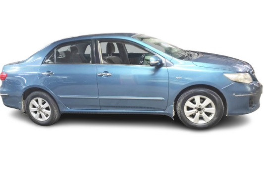 TOYOTA COROLLA ALTIS 1.8 G 2011