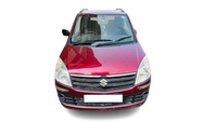 MARUTI WAGON R LXI 2011