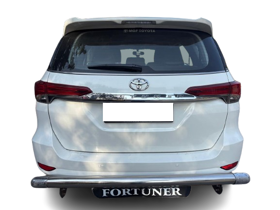 TOYOTA FORTUNER 4*2 AT 2017