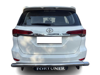 TOYOTA FORTUNER 4*2 AT 2017