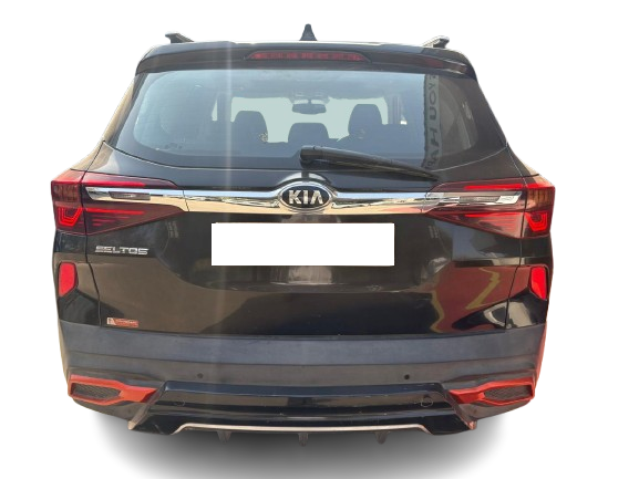 KIA SELTOS G1 5 IVT HTX 2021