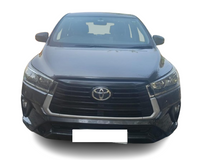 TOYOTA INNOVA CRYSTA 2.7G AT 7STR 2021