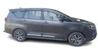 TOYOTA INNOVA CRYSTA 2.7G AT 7STR 2021