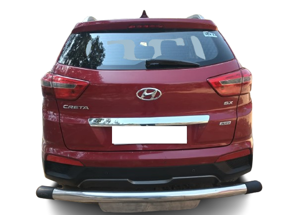 HYUNDAI CRETA 1.6 VTVT AUTO SX+ 2016