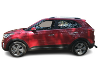 HYUNDAI CRETA 1.6 VTVT AUTO SX+ 2016