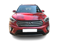 HYUNDAI CRETA 1.6 VTVT AUTO SX+ 2016