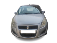 MARUTI RITZ LXI 2013