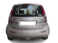 MARUTI RITZ LXI 2013