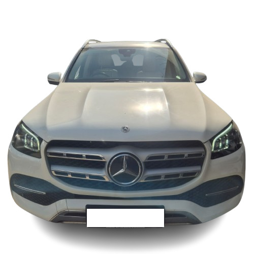 MERCEDES GLS 400D 4 MATIC 2023