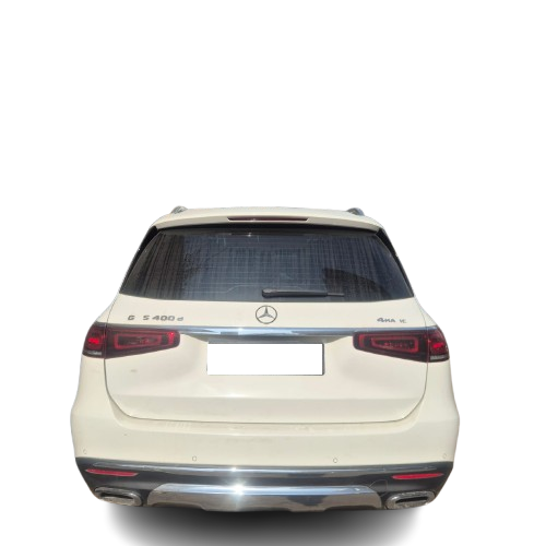 MERCEDES GLS 400D 4 MATIC 2023