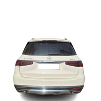 MERCEDES GLS 400D 4 MATIC 2023