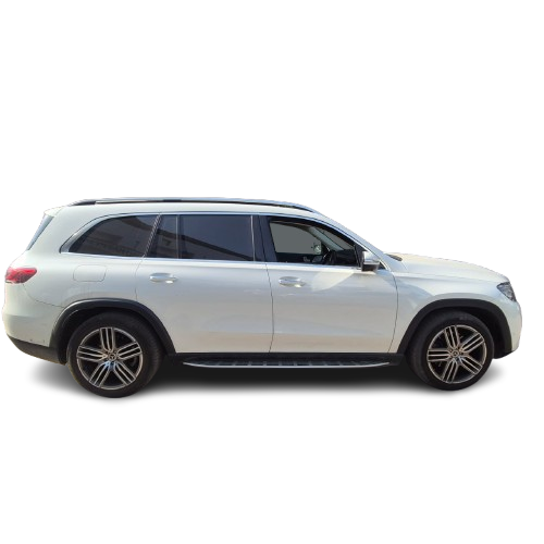 MERCEDES GLS 400D 4 MATIC 2023