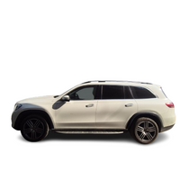 MERCEDES GLS 400D 4 MATIC 2023