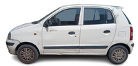 HYUNDAI SANTRO GLS 2012