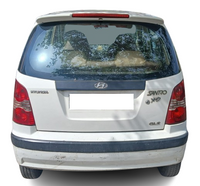 HYUNDAI SANTRO GLS 2012