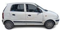 HYUNDAI SANTRO GLS 2012