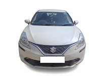 MARUTI BALENO DELTA 2017