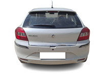 MARUTI BALENO DELTA 2017