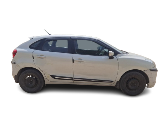 MARUTI BALENO DELTA 2017