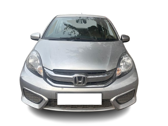 HONDA AMAZE 1.2 S MT I-VTEC 2017