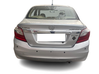 HONDA AMAZE 1.2 S MT I-VTEC 2017