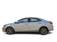 TOYOTA COROLLA ALTIS 1.8 VL AT (F) 2016