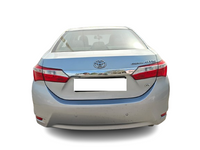 TOYOTA COROLLA ALTIS 1.8 VL AT (F) 2016