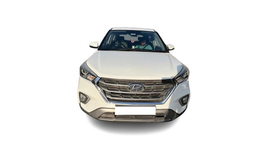 HYUNDAI CRETA 1.6 VTVT AUTO SX 2018
