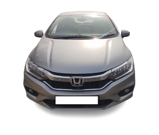 HONDA CITY 1.2 S MT I-VTEC 2020