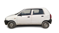 MARUTI ALTO LXI 2011