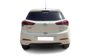HYUNDAI I20 MAGNA CRDI 2017