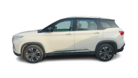 MG HECTOR PE 1.5 CVT SHARP 2021