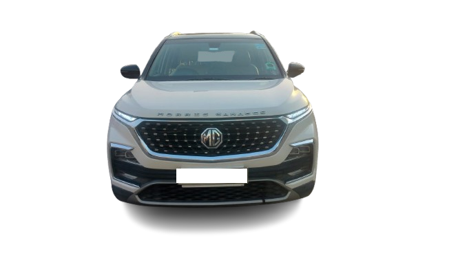 MG HECTOR PE 1.5 CVT SHARP 2021